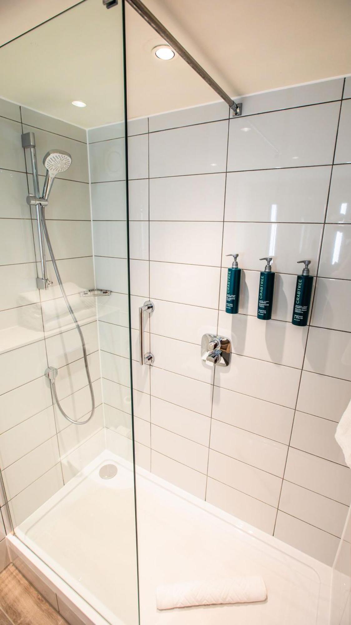 Hilton Garden Inn Abingdon Oxford Esterno foto
